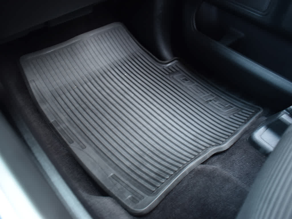 2015 Ford F-150 XLT photo 23