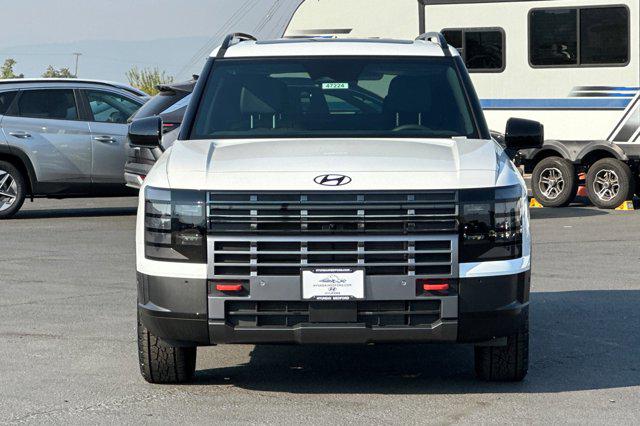 2026 Hyundai Palisade XRT photo 9