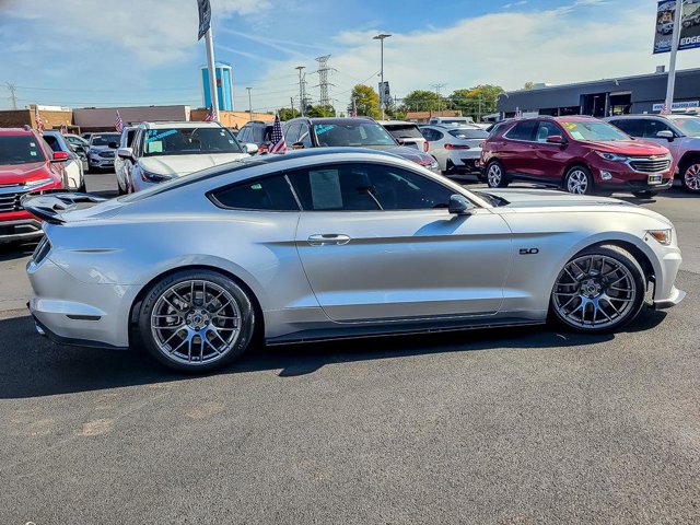2016 FORD MUSTANG - Image 38