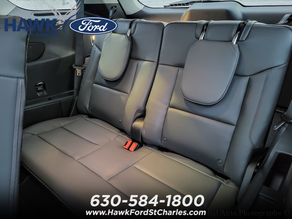 2026 FORD EXPLORER - Image 10