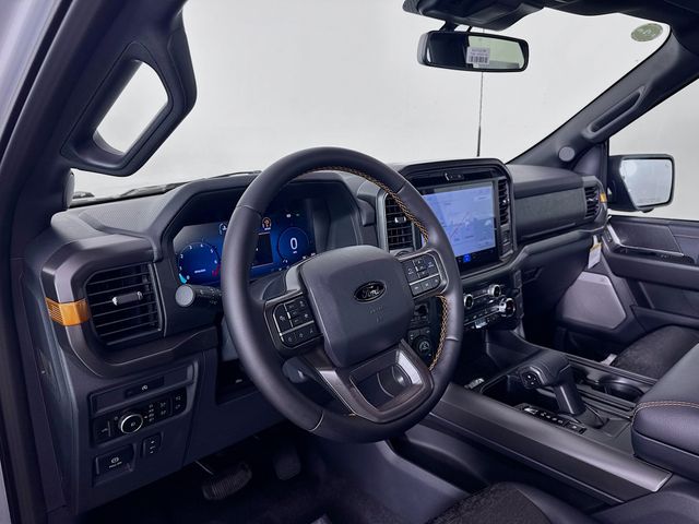 2025 Ford F-150 Tremor photo 9