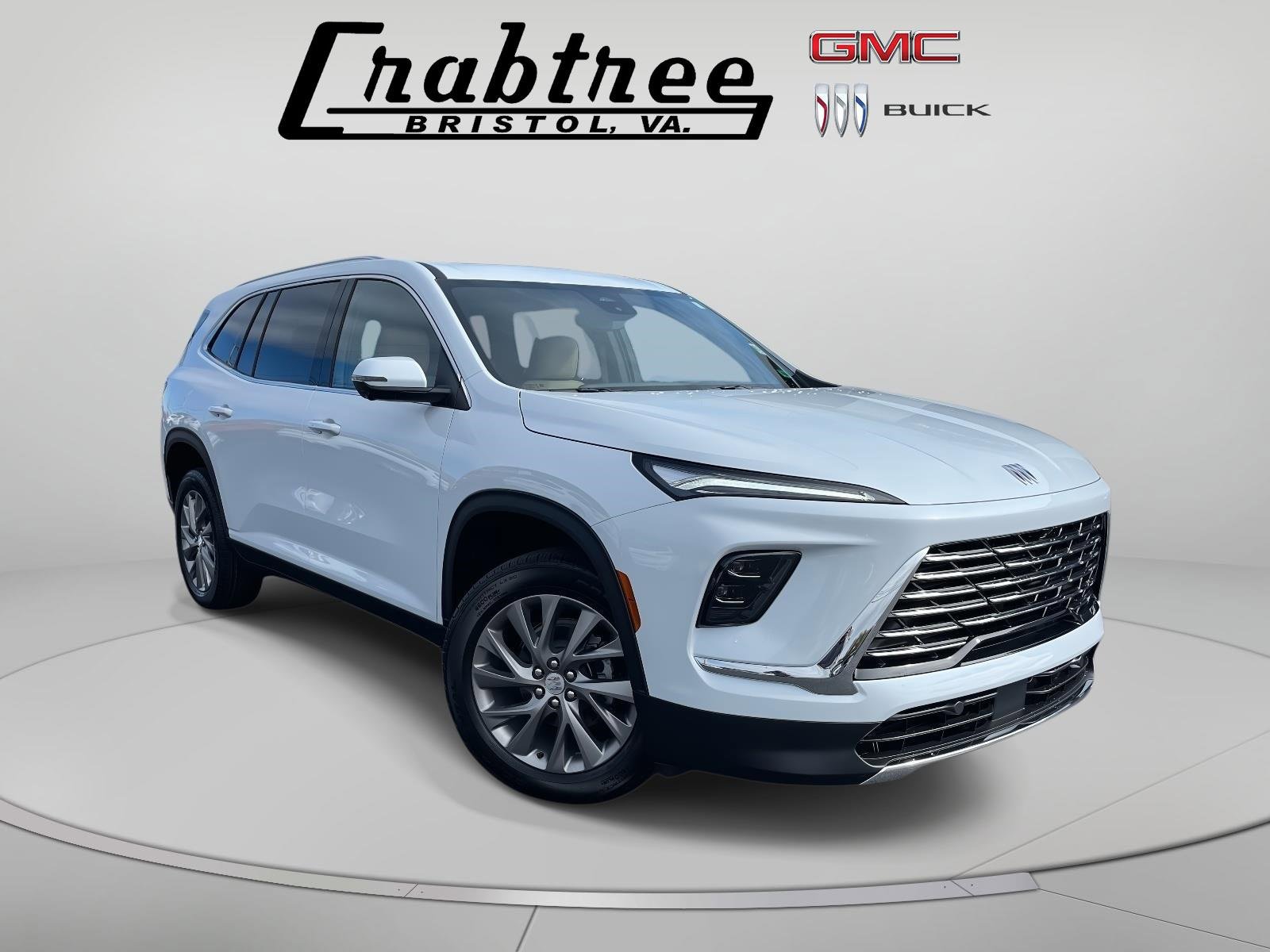 2026 Buick Enclave Preferred's photo
