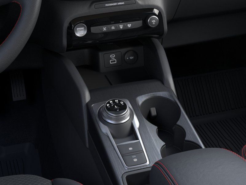 2025 Ford Escape ST-Line photo 13
