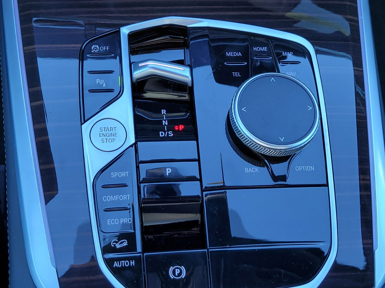 Used 2024 BMW X5 xDrive40i For Sale Tyler TX Longview XV13336