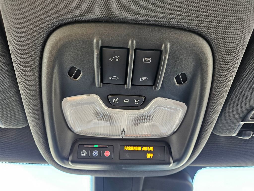 2023 Chevrolet Trailblazer RS photo 14