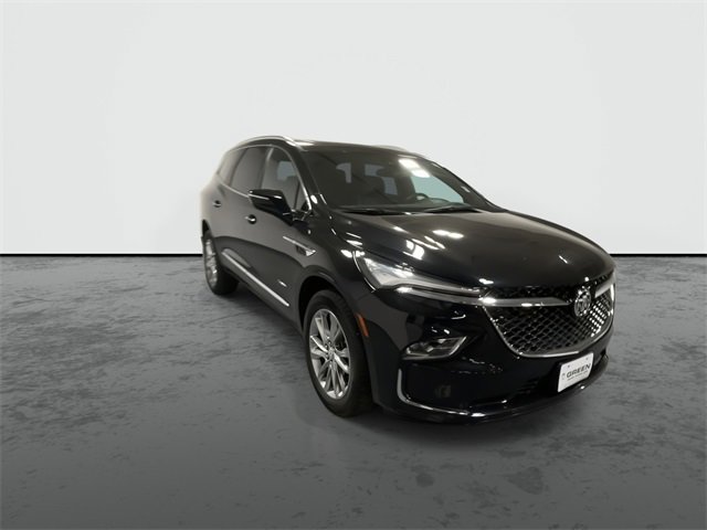 2023 Buick Enclave Avenir photo 3