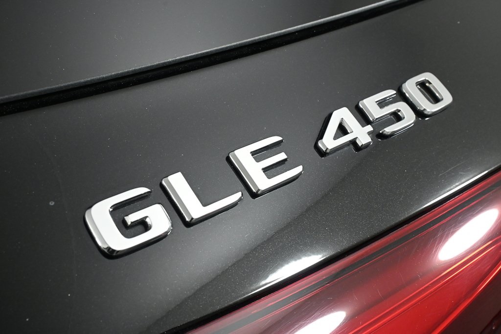2025 Mercedes Benz GLE 450 4MATIC photo 27