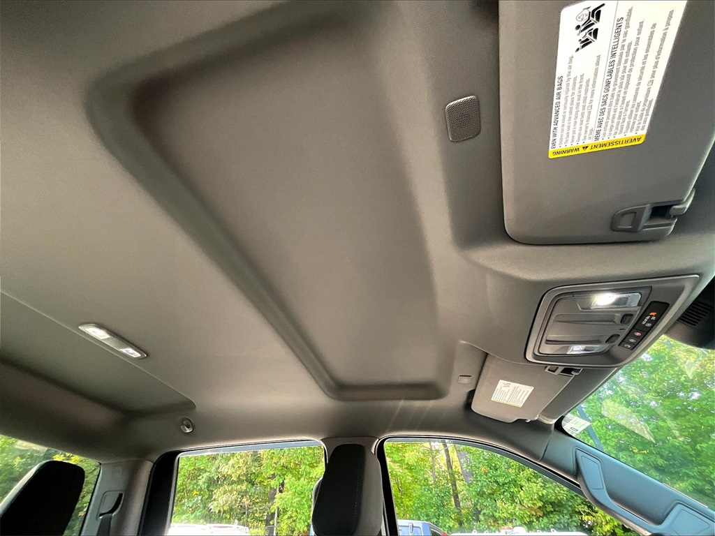2023 Gmc Sierra 1500 Elevation photo 22