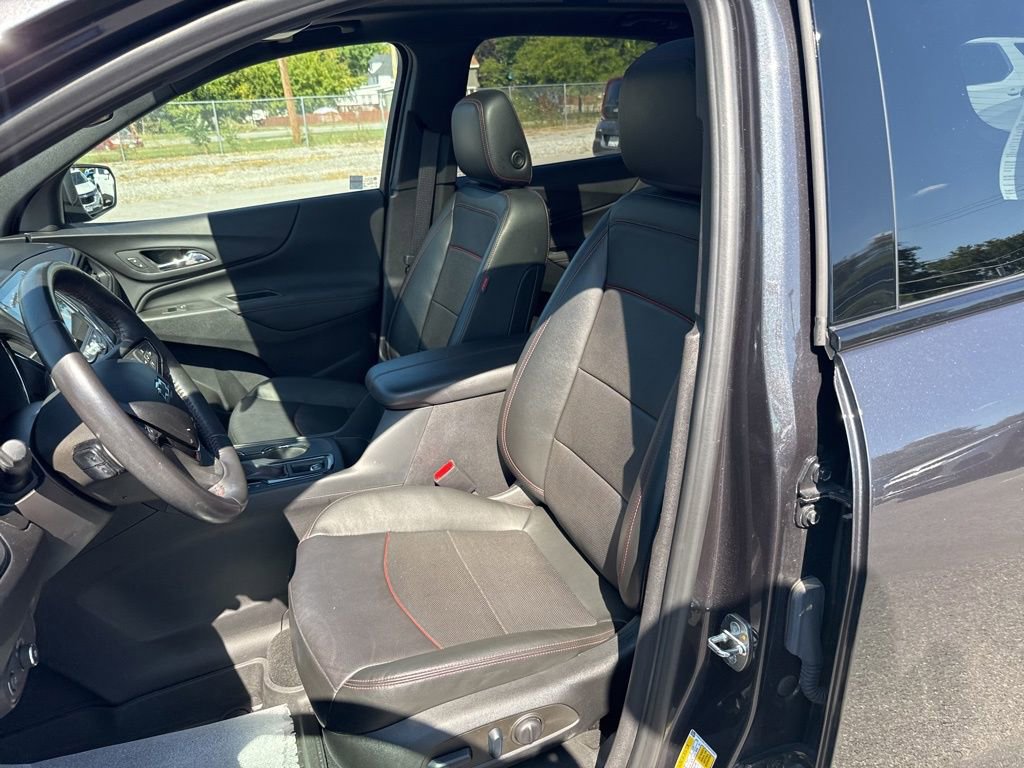 2022 Chevrolet Equinox RS photo 11