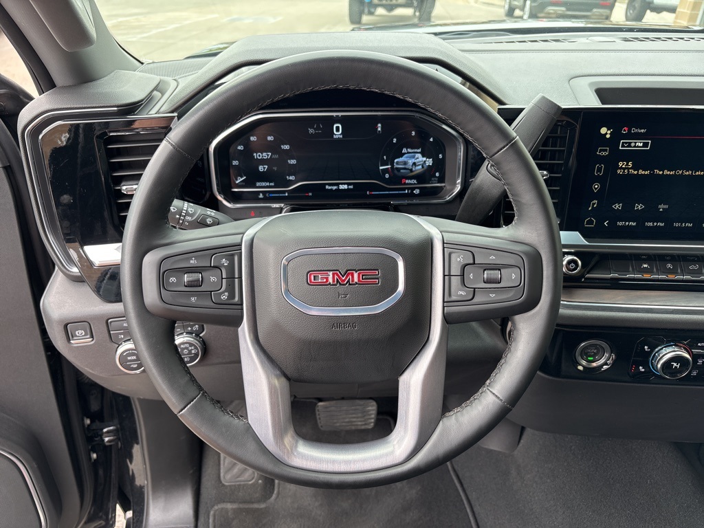 2024 Gmc Sierra 1500 SLT photo 8