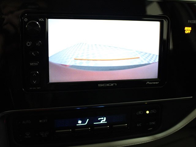 2016 Scion iM Base photo 12