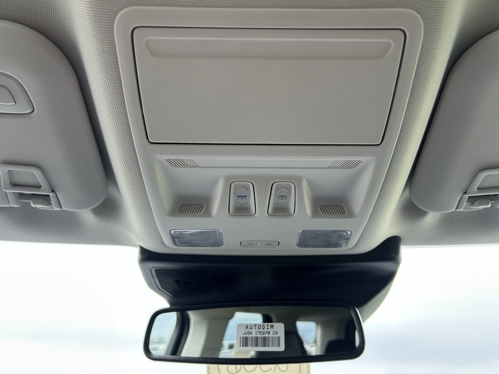 2025 Ford Bronco Sport Outer Banks photo 14