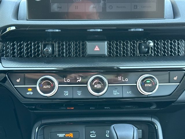 2026 Honda CR-V EX-L photo 20