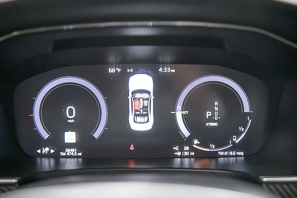 2021 POLESTAR PS1 - Image 38