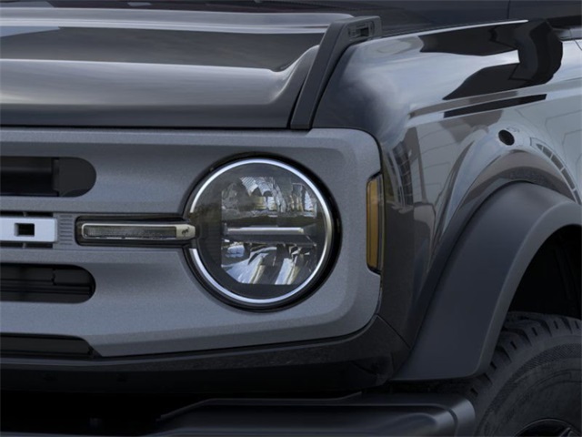 2025 Ford Bronco Big Bend photo 20