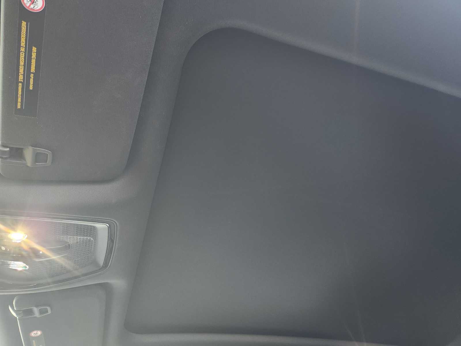 2024 Cadillac Lyriq Luxury photo 18