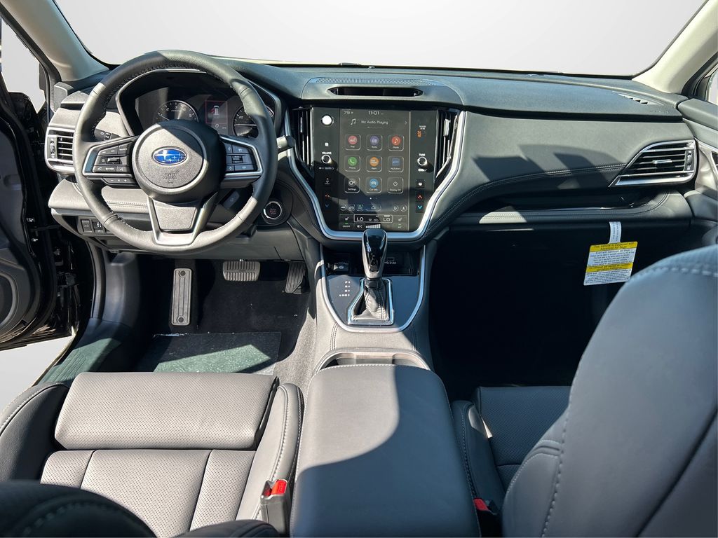 2025 Subaru Outback Limited photo 18