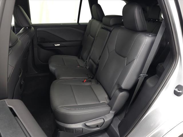 2024 Lexus TX 350 Premium photo 28
