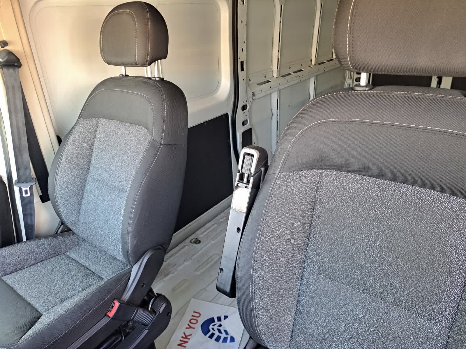 2020 Ram ProMaster 3500 photo 17