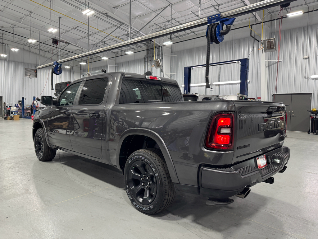 2025 Ram 1500 Big Horn photo 6