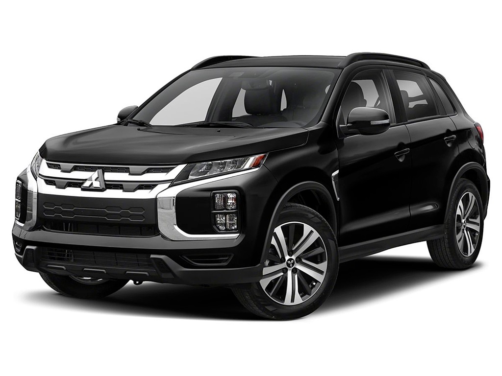 2021 Mitsubishi Outlander Sport photo 4