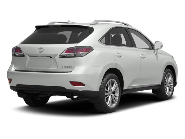 Used 2013 Lexus RX 350 with VIN 2T2BK1BAXDC175300 for sale in Rogers, AR