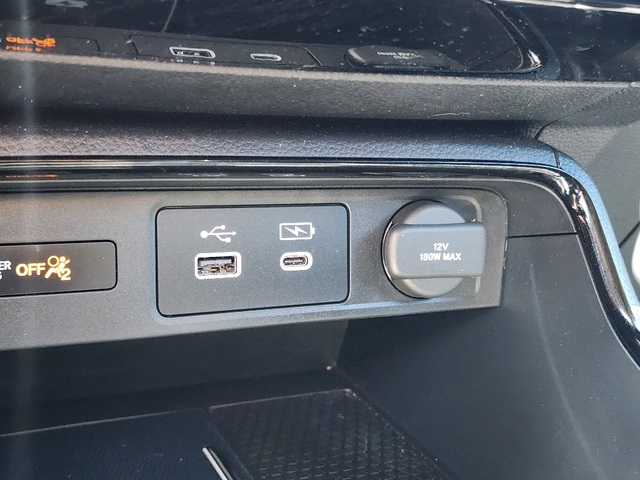 2024 Honda CR-V EX-L photo 25
