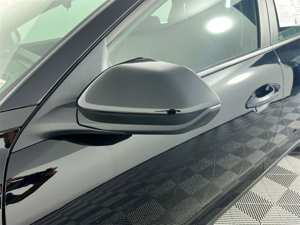2025 Kia K4 LX photo 11