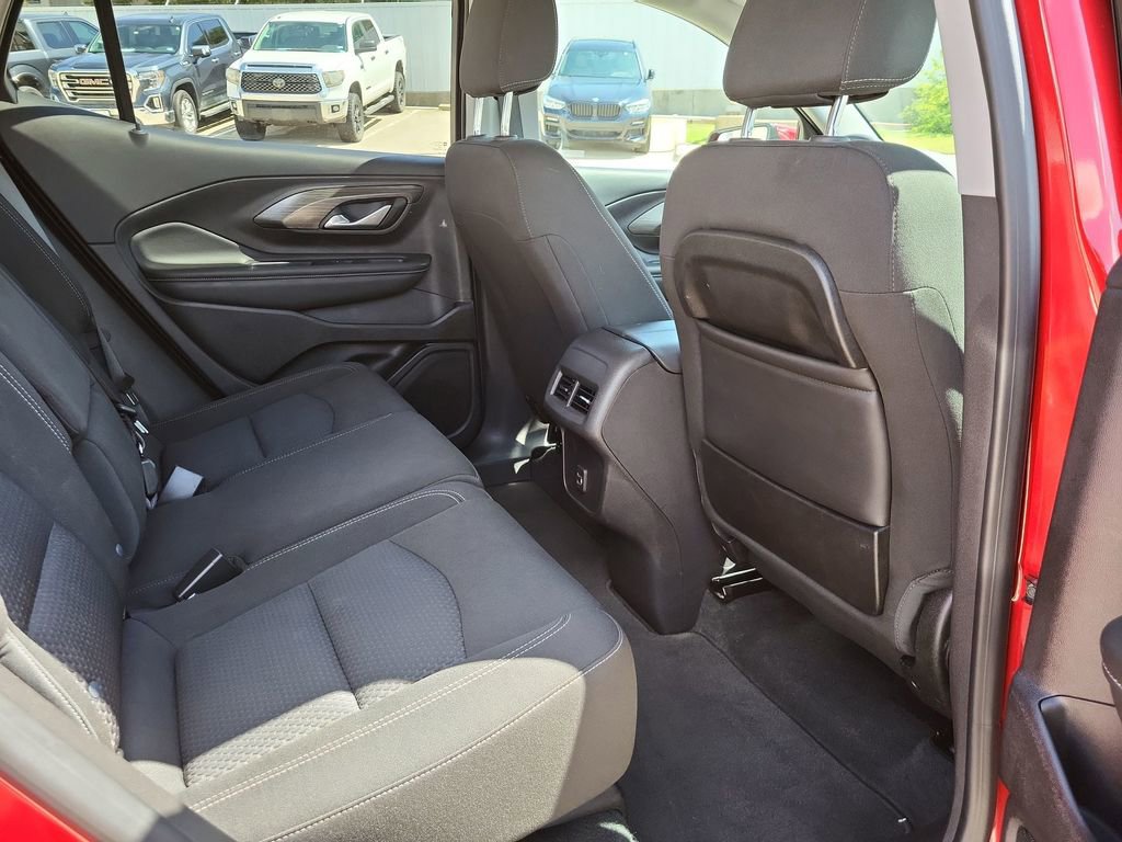 2024 Gmc Terrain SLE photo 24