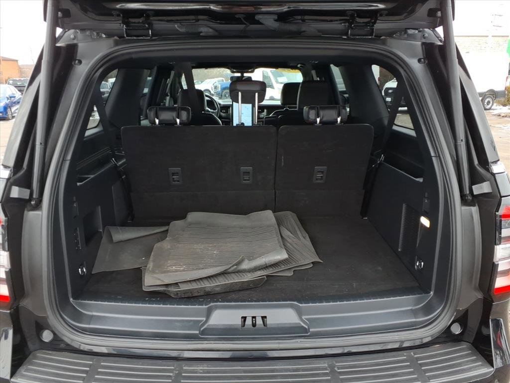 2022 FORD EXPEDITION MAX - Image 34