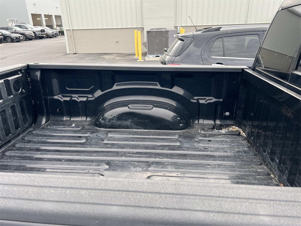 2019 Ram 1500 Big Horn Lone Star photo 8