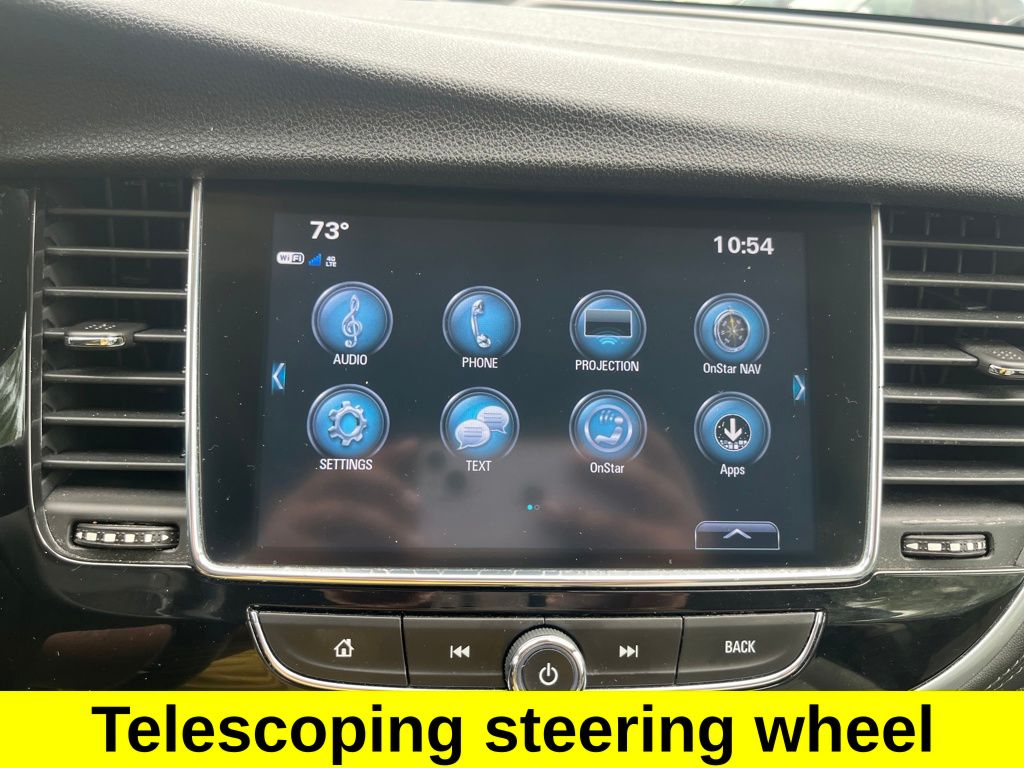 2021 Buick Encore Preferred photo 19
