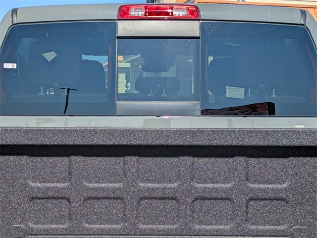 2026 Ram 2500 Tradesman photo 13