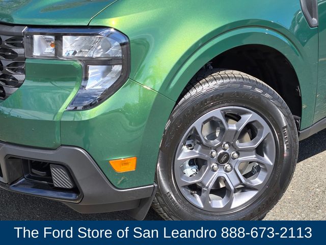 2025 Ford Maverick XLT photo 4