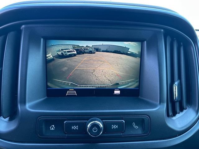 2021 Gmc Canyon Elevation Standard photo 24
