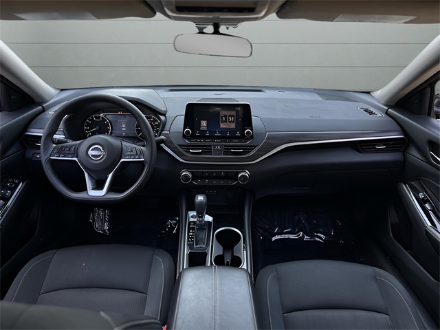 2023 Nissan Altima 2.5 SV photo 25