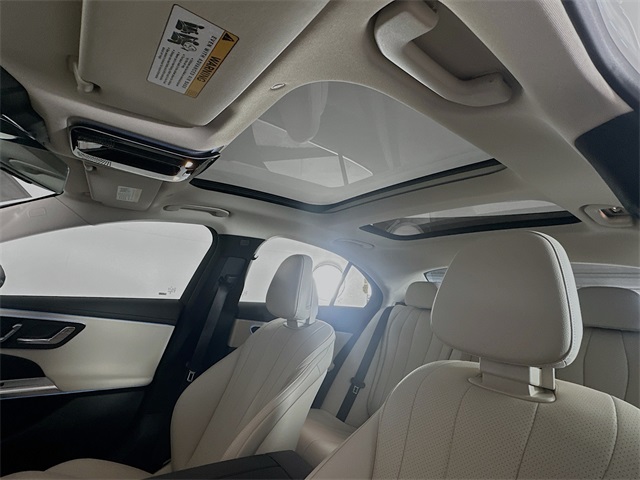 2026 Mercedes Benz E 350 photo 20