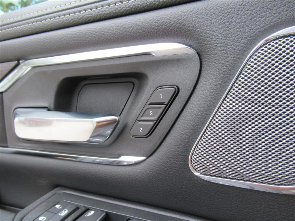 2026 Ram 1500 Laramie photo 28
