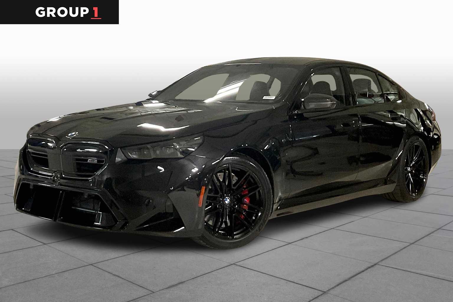 2026 BMW M5 