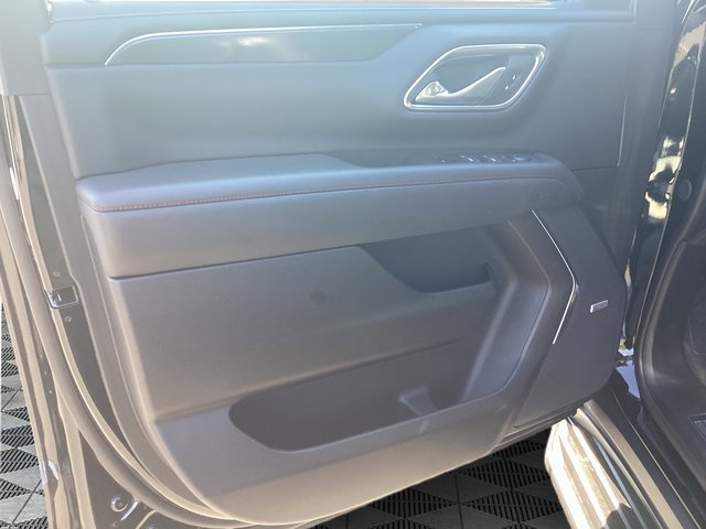 2024 Chevrolet Tahoe RST photo 16