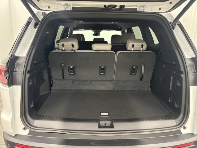 2026 Gmc Acadia Elevation photo 6
