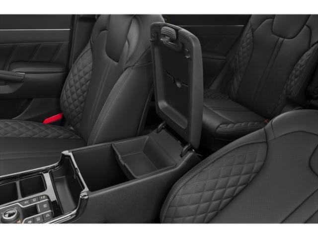2021 Kia Sorento SX Prestige X-Line photo 16