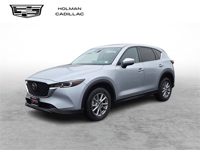 2023 Mazda CX-5 S Preferred package's photo