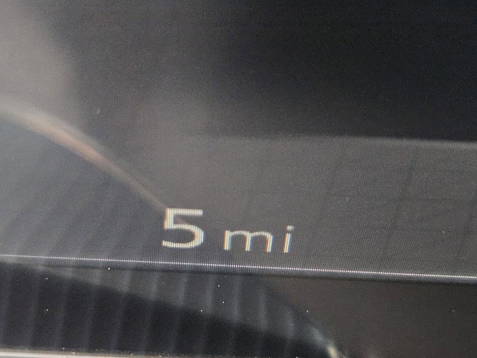 2025 Nissan Murano SL photo 19