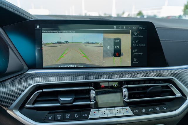 2023 Bmw X6 xDrive40i photo 30