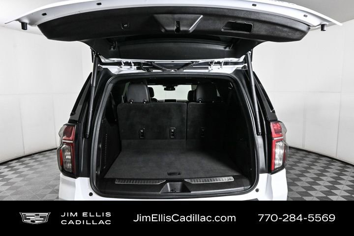 2023 Chevrolet Suburban Premier photo 22