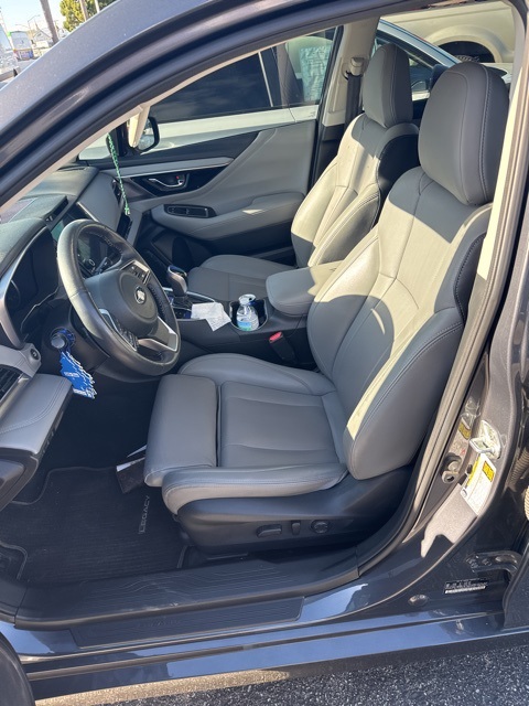 2023 Subaru Legacy Limited photo 6