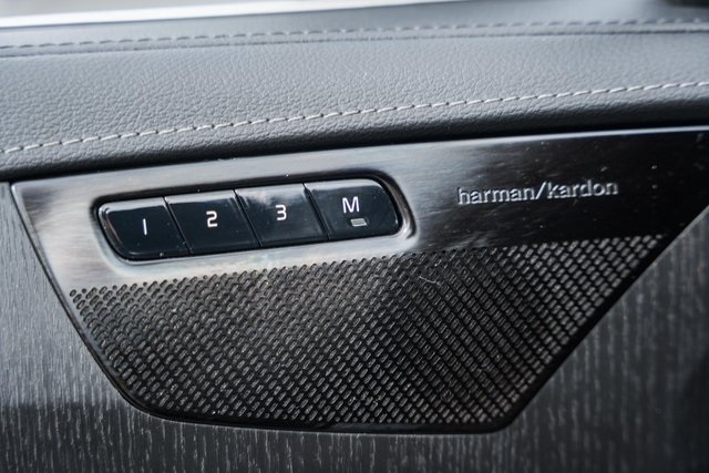 2022 Volvo XC90 Inscription AWD photo 31