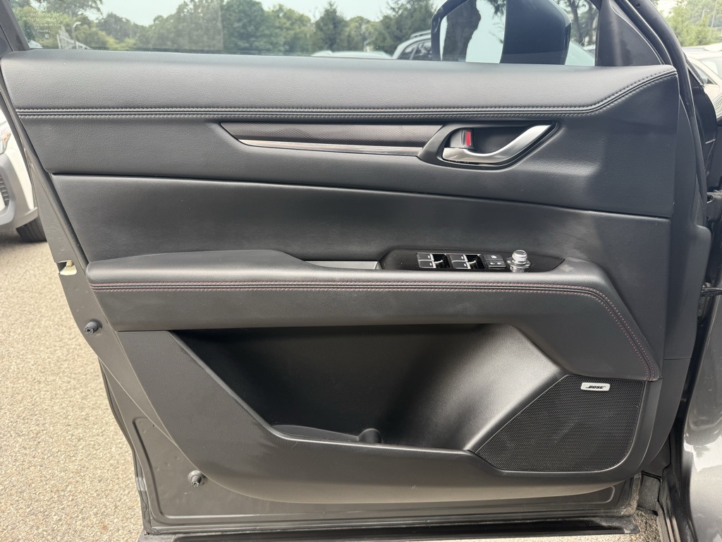 2023 Mazda CX-5 2.5 Turbo photo 21