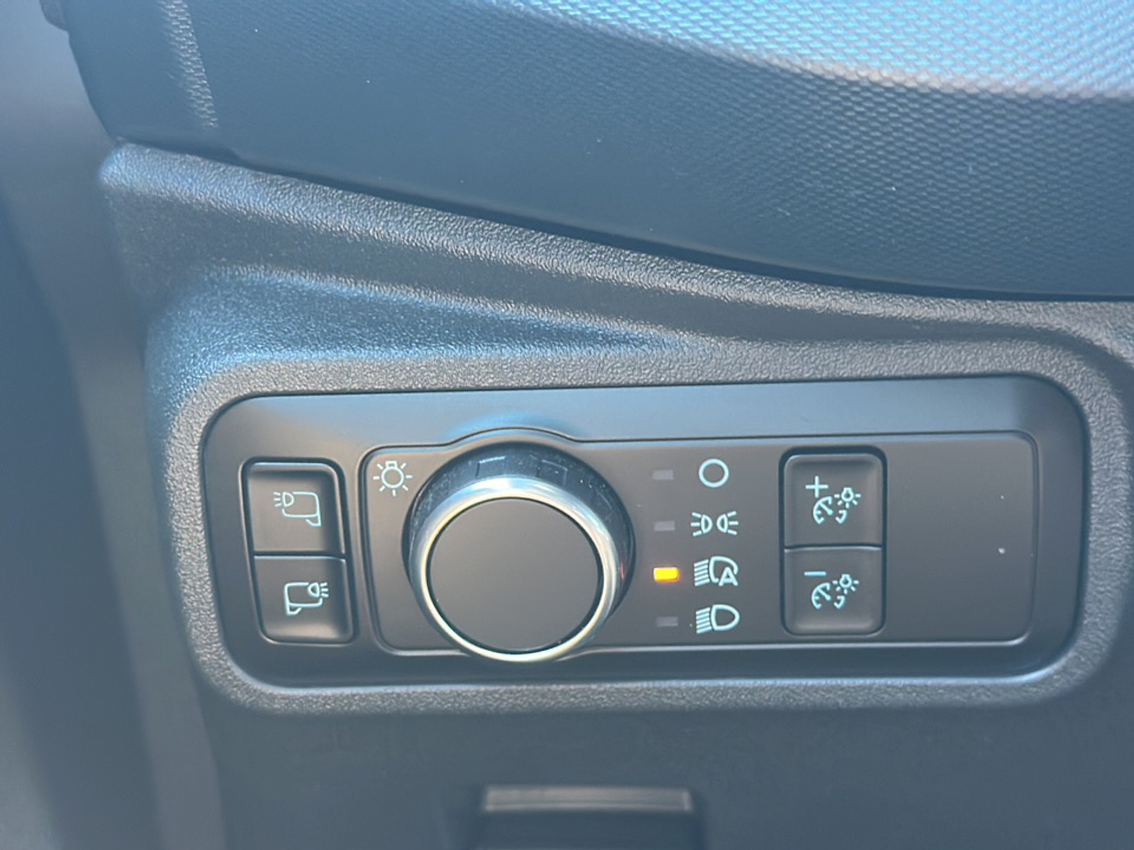 2023 Ford Bronco Outer Banks photo 18